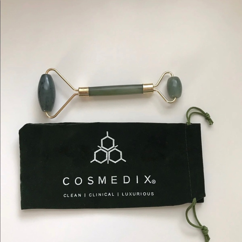 Cosmedix Jade Roller